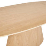 Classique Dining Table- Oval - Image 3