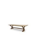 Victoria Dining Table 265cm - Image 2