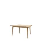 Vaasa Oak Dining Table 150cm - Image 2