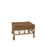 Gin And Tonic Foot Stool