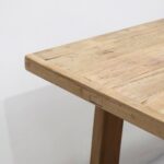 Parq Dining Table Natural 220cm - Image 3