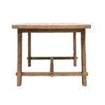 Parq Dining Table Natural 220cm - Image 4
