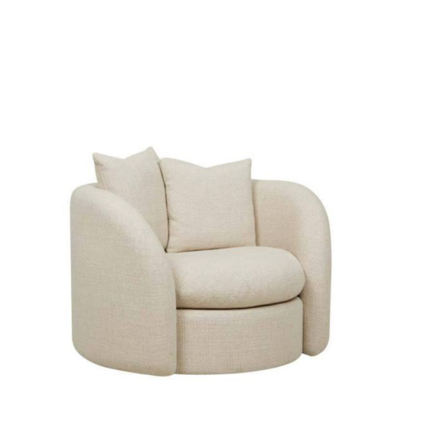 Juno Orb Sofa Chair