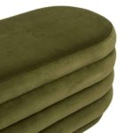 Kennedy Ribbed Ovl Ott-PickleV - Image 3