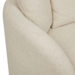 Swivel Juno Orb Sofa Ch-Cashew Tweed - Image 4