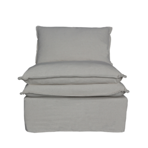 Santa Monica Club Chair