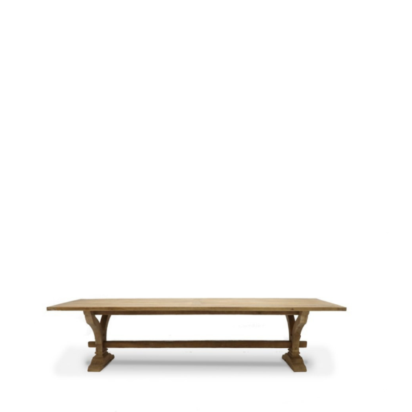 VICTORIA DINING TABLE