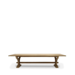 VICTORIA DINING TABLE