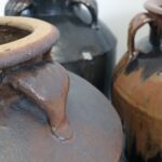 Original Glazed Pot Large - Image 2