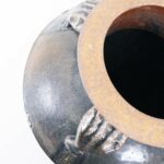 Original Glazed Pot Large - Image 3