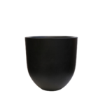 MOHAKA BLACK PLANTER