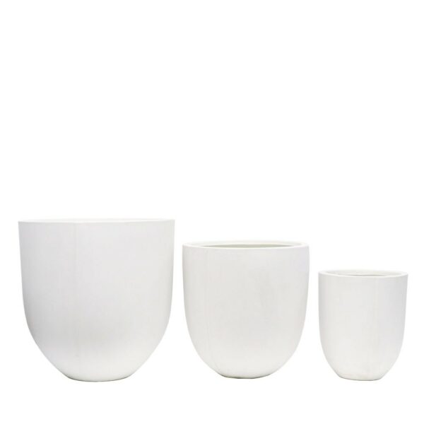 CONCRETE POTS