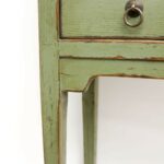 Oriental Petite Console - Vintage Green - Image 7