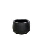 AHURIRI BLACK PLANTER