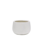 AHURIRI WHITE PLANTER