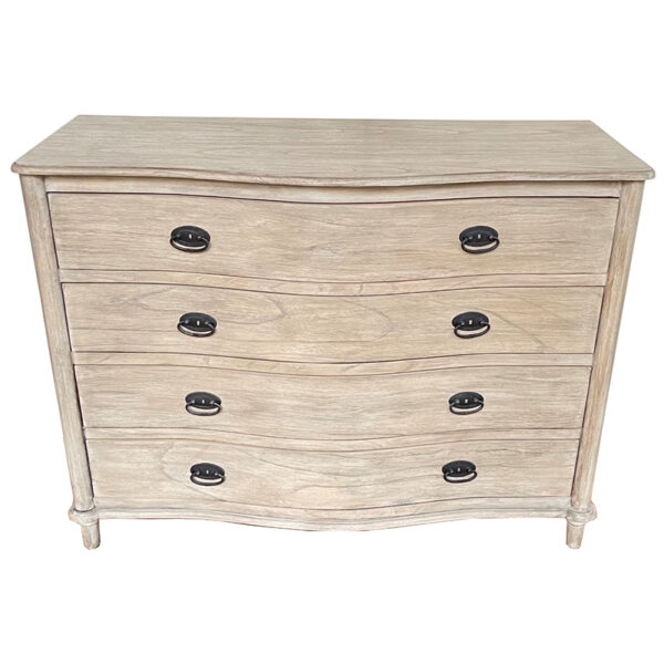 French Commode
