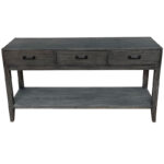 Harve Console