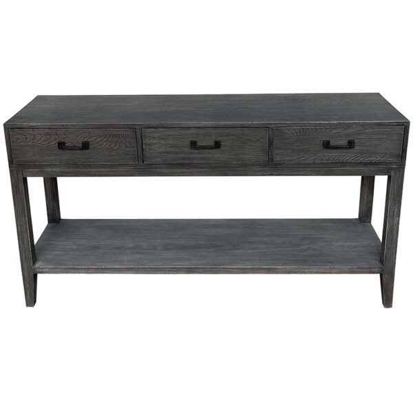 Harve Console