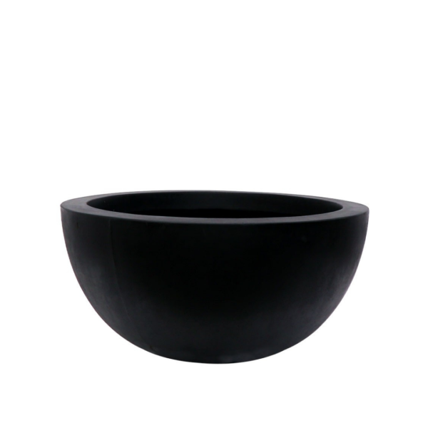 AWATERE BLACK PLANTER