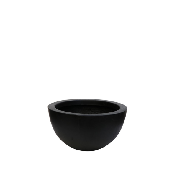 AWATERE BLACK PLANTER