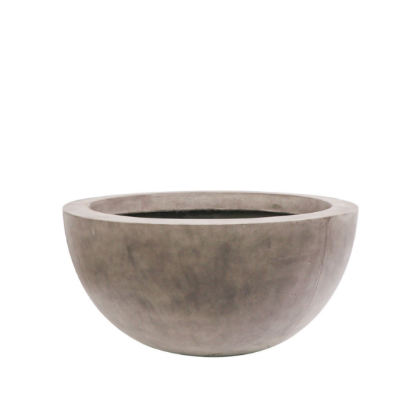 AWATERE BLACK PLANTER