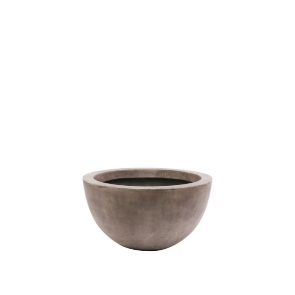 AWATERE BLACK PLANTER