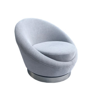 Amour Swivel Chair
