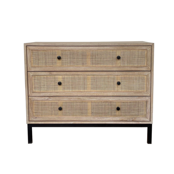 Cardrona Commode