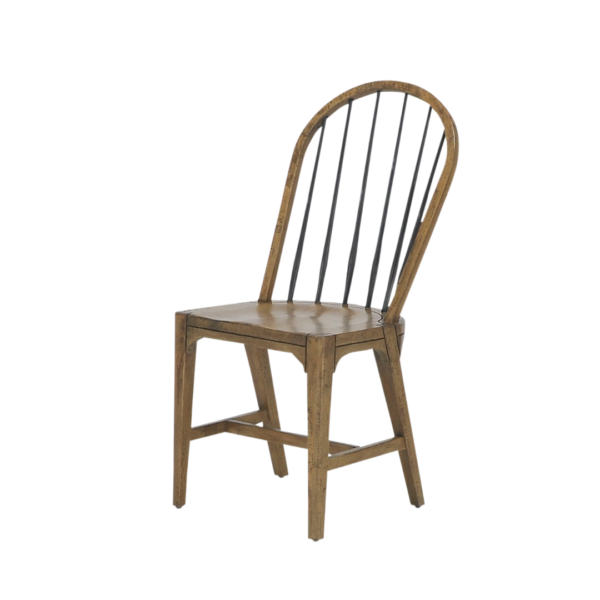 WINDSOR SIDE DINING CHAIR