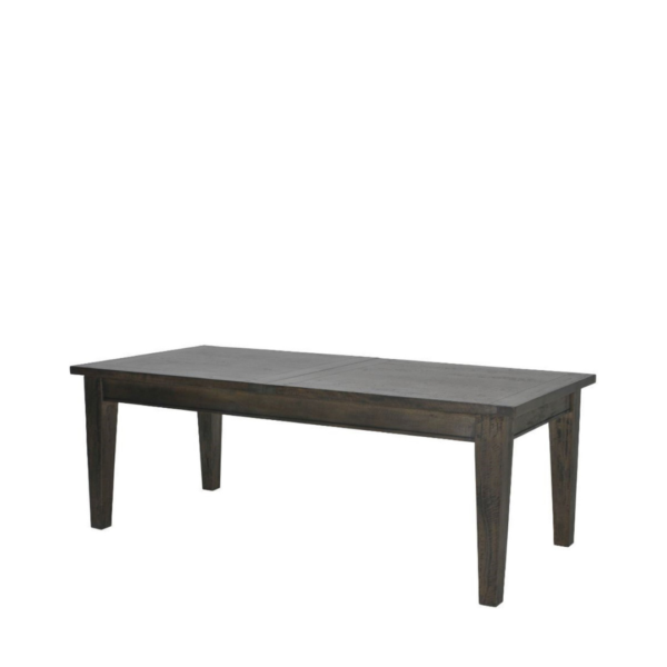 TOULOUSE DBLE EXT TABLE