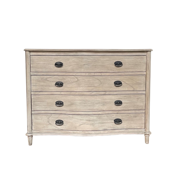French Commode