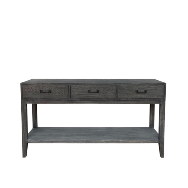 Harve Console