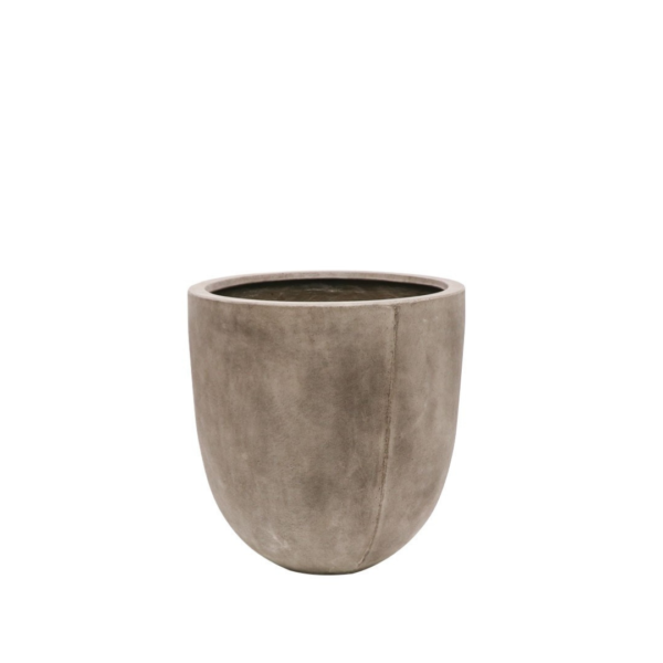 CONCRETE POT