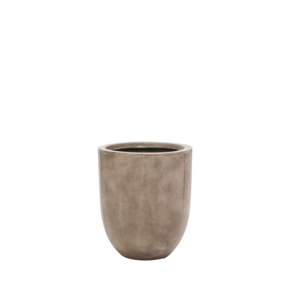 CONCRETE POT