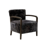Sheepskin Chair