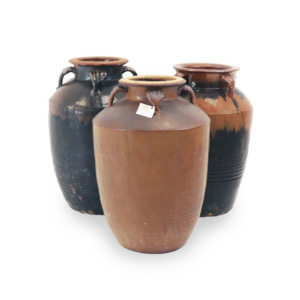 Large Pots