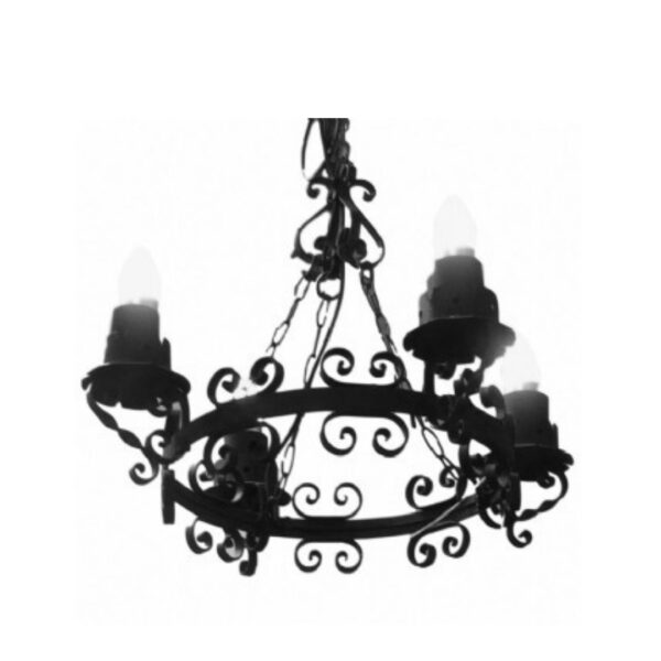 Candelabra