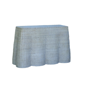 Diablo Rattan Console