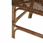 Albany Bar Stool - Brown - Image 6