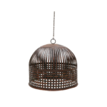 Industrial Metal Light