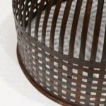 Sahar Industrial Metal Shade Large - Image 3
