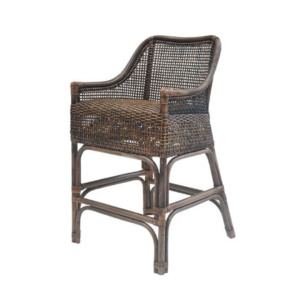Rattan Bar stool