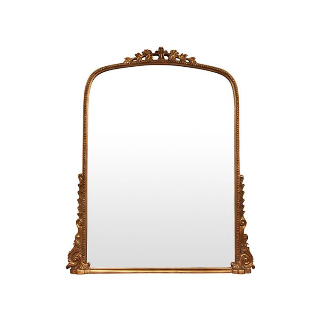 GRANDE ROUNDED EDGE MIRROR LARGE
