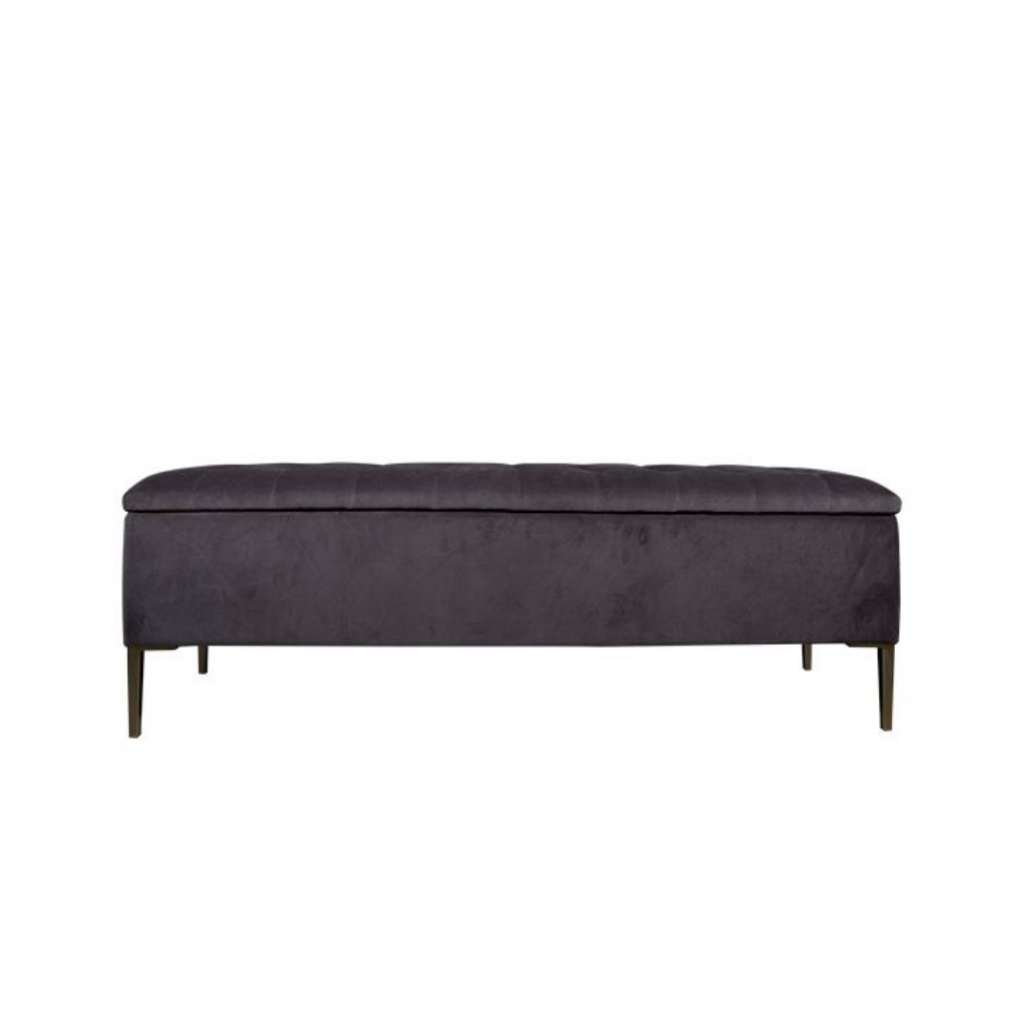 Estelle Storage Box Velvet Palette Design