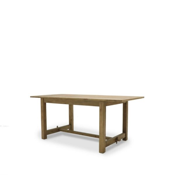 FARMHOUSE DINING TABLE