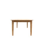 Basque Elm Dining Table 260cm - Image 3