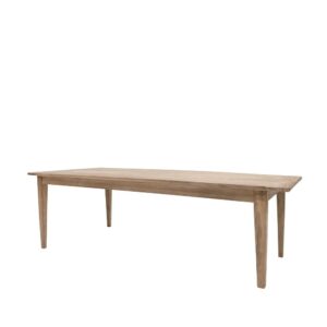 BASQUE ELM DINING TABLE - 300CM_1