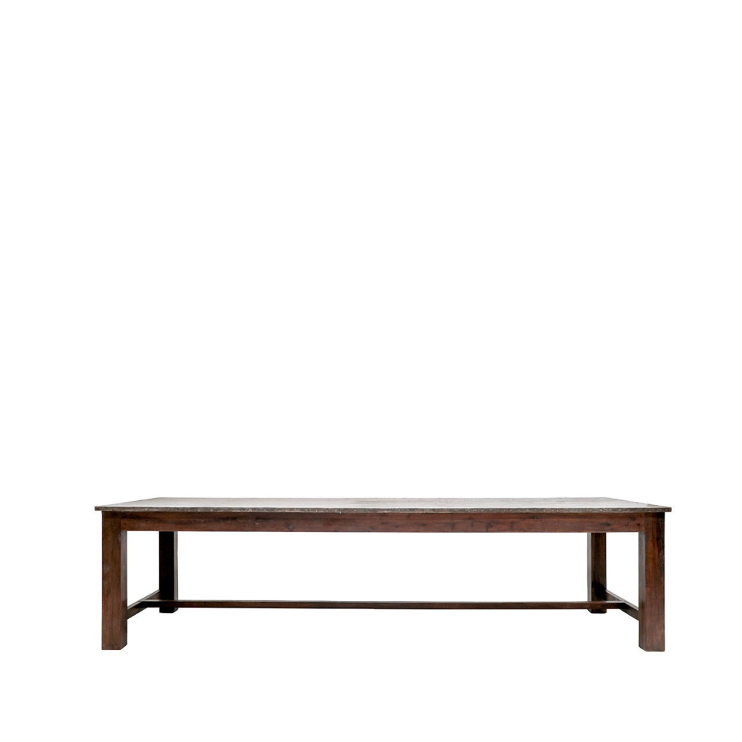 DINING TABLE - 300CM