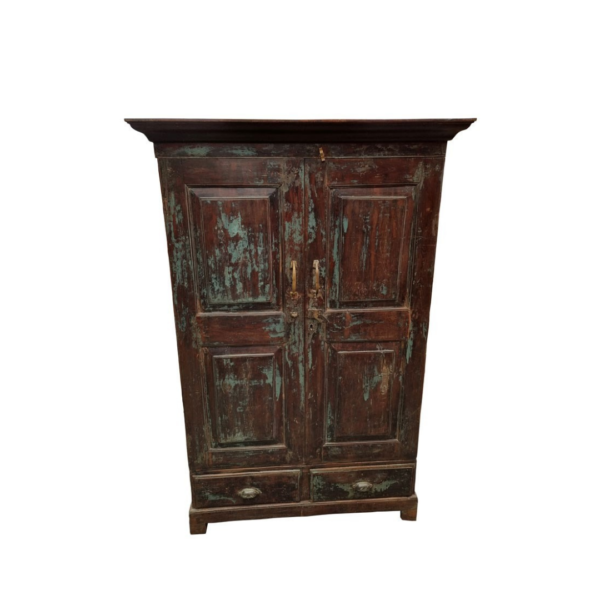 Original wooden Cabinet
