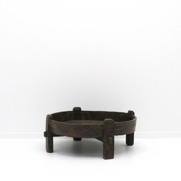 ORIGINAL CHAKKI TABLE